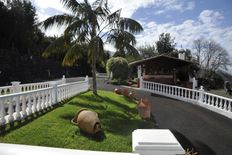 Prestigiosa villa in vendita La Orotava, Isole Canarie