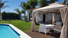 Villa in vendita a Estepona Andalusia Málaga