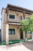 Casa di lusso in vendita a Palazuelos de Eresma Castiglia e León Provincia de Segovia