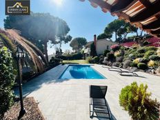 Casa di prestigio di 573 mq in vendita Sant Cebrià de Vallalta, Catalogna