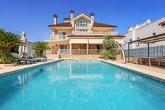 Prestigiosa villa in vendita Torrevieja, Spagna