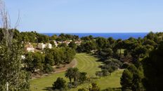 Villa in vendita a Altea Comunità Valenciana Provincia de Alicante