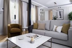 Prestigioso appartamento di 101 m² in vendita Madrid, Spagna