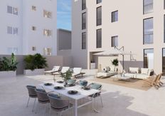 Appartamento di prestigio di 106 m² in vendita Palma di Maiorca, Isole Baleari