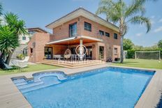 Prestigiosa casa di 209 mq in vendita Vilanova i la Geltrú, Catalogna