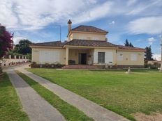 Prestigiosa Casa Indipendente in vendita Sanlúcar de Barrameda, Spagna