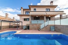 Casa Indipendente di 283 mq in vendita Gójar, Andalusia