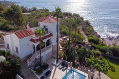 Prestigiosa villa in vendita l\'Ametlla de Mar, Catalogna