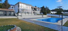 Esclusiva villa di 671 mq in vendita Mijas, Spagna