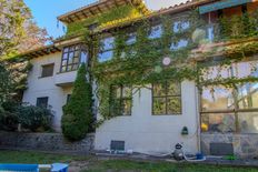 Casa di lusso in vendita a Sant Cugat del Vallès Catalogna Província de Barcelona