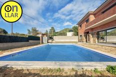 Casa di lusso in vendita a la Garriga Catalogna Província de Barcelona