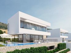 Villa in vendita a Finestrat Comunità Valenciana Provincia de Alicante