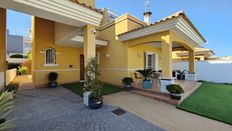 Villa in vendita a Orihuela Costa Comunità Valenciana Provincia de Alicante