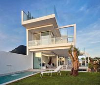 Villa di 310 mq in vendita Marbella, Andalusia