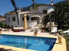 Villa in vendita a Denia Comunità Valenciana Provincia de Alicante