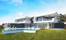 Villa in vendita a Benalmádena Andalusia Málaga