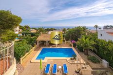 Villa in vendita a Xàbia Comunità Valenciana Provincia de Alicante