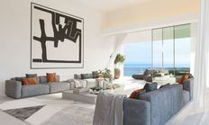 Prestigiosa villa di 824 mq in vendita Benalmádena, Spagna