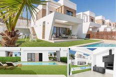 Villa in vendita Finestrat, Comunità Valenciana