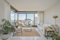 Prestigioso appartamento di 274 m² in vendita Barcellona, Catalogna