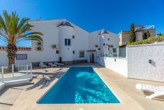 Villa in vendita a Orihuela Costa Comunità Valenciana Provincia de Alicante