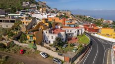 Casa Unifamiliare in vendita a La Orotava Isole Canarie Provincia de Santa Cruz de Tenerife