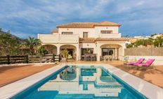 Esclusiva villa di 420 mq in vendita Estepona, Andalusia