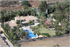 Villa in vendita a Estepona Andalusia Málaga