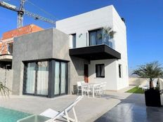 Villa in vendita a Torrevieja Comunità Valenciana Provincia de Alicante