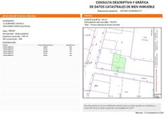 Terreno di 2458 mq in vendita - Benetússer, Comunità Valenciana