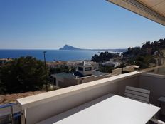 Appartamento di prestigio di 356 m² in vendita Altea, Spagna