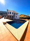 Villa in vendita a l\'Alfàs del Pi Comunità Valenciana Provincia de Alicante