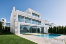 Esclusiva villa di 200 mq in vendita Sotogrande, Spagna