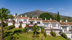 Casa di lusso in vendita a Marbella Andalusia Málaga