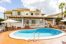 Villa in vendita a La Manga del Mar Menor Región de Murcia Murcia