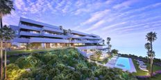 Prestigioso appartamento di 145 m² in vendita Marbella, Spagna