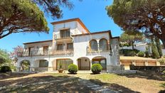 Casa di lusso in vendita a Sant Feliu de Guíxols Catalogna Girona