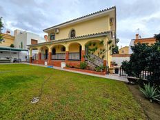 Villa in vendita a Mijas Andalusia Málaga