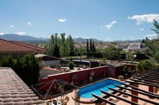 Casa di lusso in vendita a Zubia Andalusia Provincia de Granada