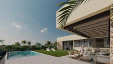 Prestigiosa villa di 127 mq in vendita, Los Baños, Región de Murcia