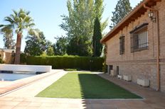 Casa Unifamiliare in vendita a Ogíjares Andalusia Provincia de Granada