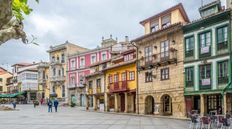 Palazzo in vendita a Avilés Principality of Asturias Asturie