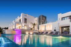 Villa in vendita a Marbella Andalusia Málaga