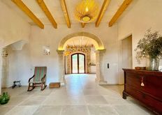 Prestigiosa villa di 200 mq in affitto Felanitx, Isole Baleari