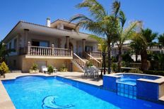 Villa in vendita a l\'Alfàs del Pi Comunità Valenciana Provincia de Alicante