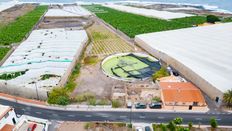 Terreno in vendita a San Cristóbal de La Laguna Isole Canarie Provincia de Santa Cruz de Tenerife