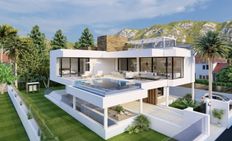 Prestigiosa villa di 562 mq in vendita Marbella, Andalusia