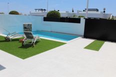 Prestigiosa villa di 128 mq in vendita San Pedro del Pinatar, Región de Murcia