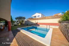 Casa Unifamiliare in vendita a Arenys de Mar Catalogna Província de Barcelona