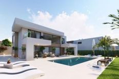 Villa in vendita a Manilva Andalusia Málaga
